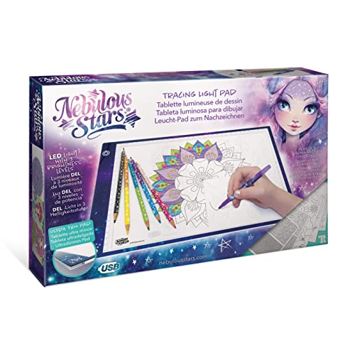 Nebulous Stars 11351 Tracing Light Pad