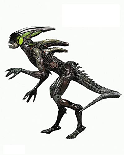 Neca Figura Acción Alien Spitter 18Cm