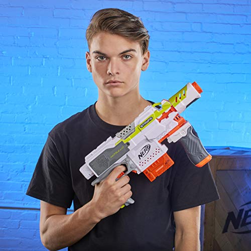 Nerf- NER Modulus STRYFE, Color Nailon/a. (Hasbro C3583F03)