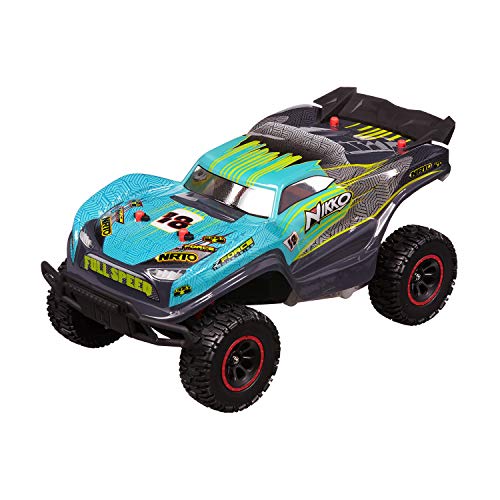 NIKKO - Elite Trucks 30cm - Rally Raid (10072)