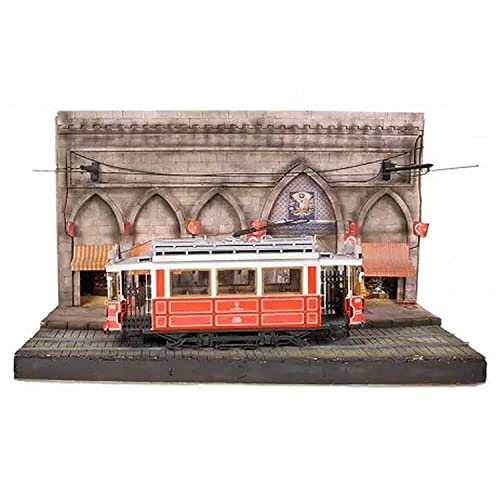 Occre Accessoires de dioramas : Istanbul