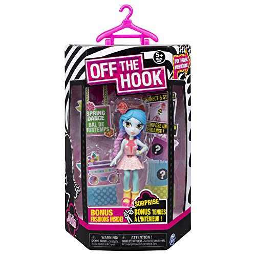 Off the Hook Pack Simple Mila Spring Dance (BIZAK 61927430) , color/modelo surtido