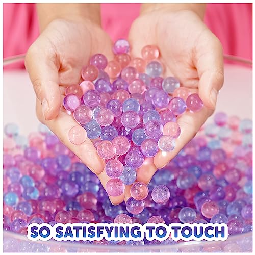 Orbeez Deluxe Multi Pack-2000 Perlas de Agua Originales Efectos geniales para una diversión imaginativa, a Partir de 6 años, Color Transparente (Spin Master 6064694)