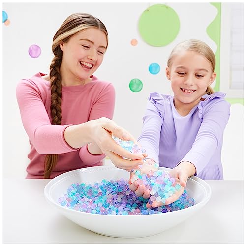 Orbeez Deluxe Multi Pack-2000 Perlas de Agua Originales Efectos geniales para una diversión imaginativa, a Partir de 6 años, Color Transparente (Spin Master 6064694)