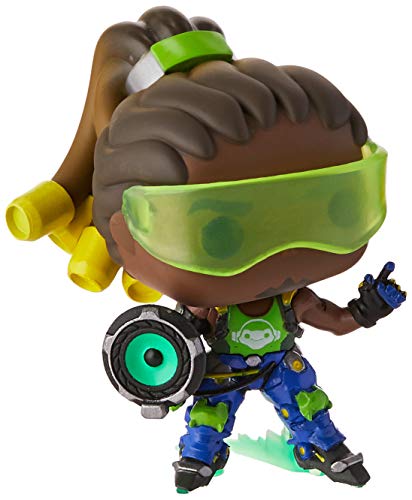 Overwatch - Lucio Figura de Vinilo (Funko 13088)