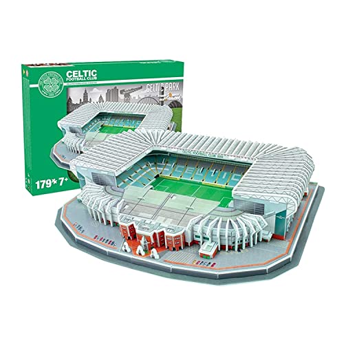 Paul Lamond 3815 National Soccer Club Toy