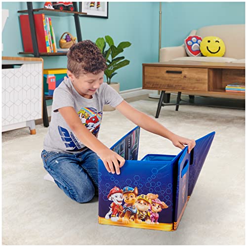 Paw Patrol, True Metal Adventure City - Juego de Alfombrillas de Juego con 2 Autos de Juguete exclusivos (Exclusivo de Amazon), Escala 1:55, Juguetes para niños a Partir de 3 años