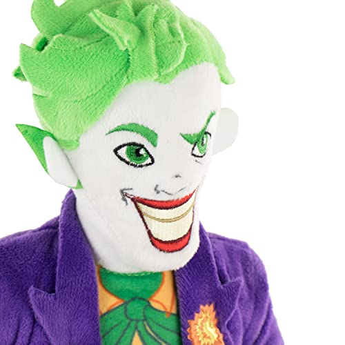 Peluche Joker DC Comics 45CM