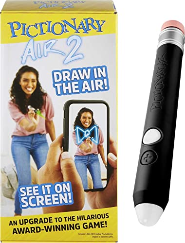 Pictionary Air 2