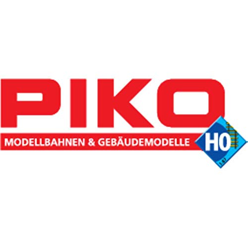 Piko 55241 - K30 intersección [importado de Alemania]