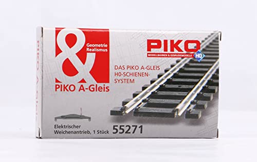Piko - Transformador de modelismo ferroviario , color/modelo surtido