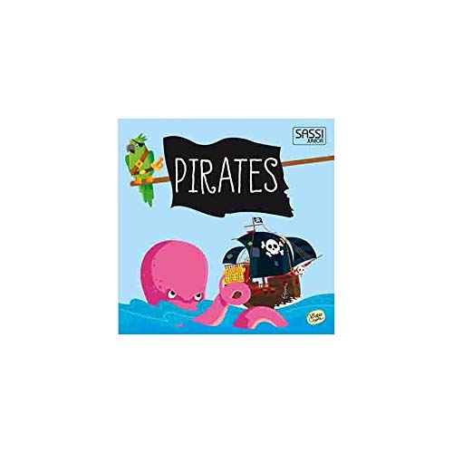 Pirates (Giant Puzzle): 1