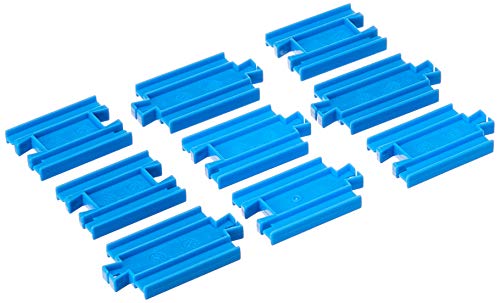 Pla 1/4 straight rail (each 3 Pack of 3 species) R -20 (japan import)