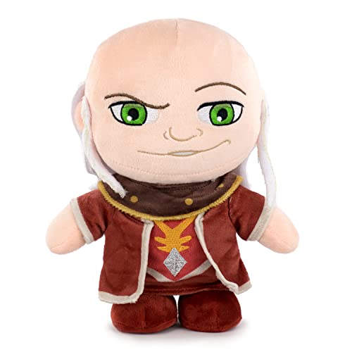 Play by Play In The Land of Fantastic Dragons – Lord of The Castles Plush Toy – 25 cm – Super Soft Quality