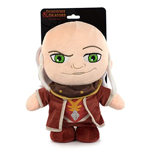 Play by Play In The Land of Fantastic Dragons – Lord of The Castles Plush Toy – 25 cm – Super Soft Quality