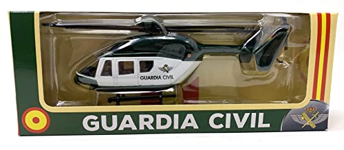 PLAYJOCS Helicóptero Guardia Civil GT-1757