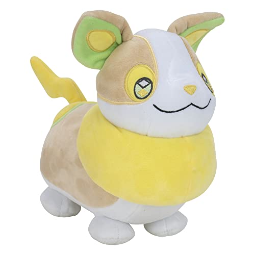 Pokemon Automóviles 2358 – 20 cm – Peluche Oficial