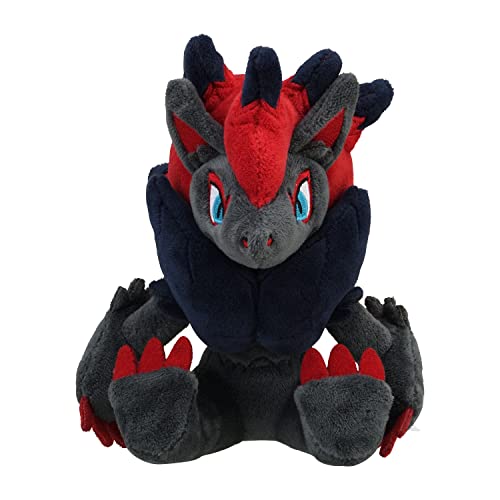 Pokemon Center Original 571 Plush Pokemon Fit Zoroark