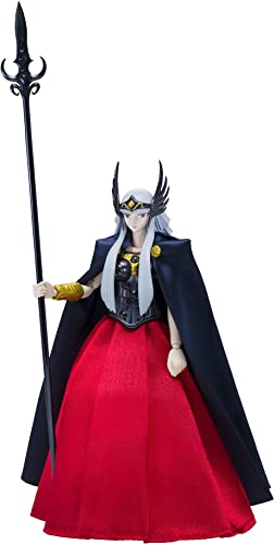 Polaris Hilda The Earth Representative of Odin Fig 16 cm Saint Seiya Saint Cloth Myth