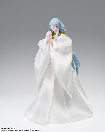 Polaris Hilda The Earth Representative of Odin Fig 16 cm Saint Seiya Saint Cloth Myth