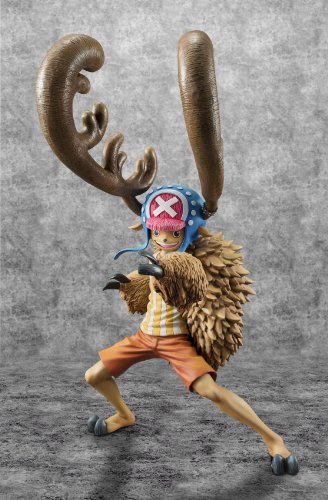 Portrait.Of.Pirates - ONE PIECE "MAS" Tony Tony Chopper Horn Point