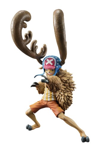 Portrait.Of.Pirates - ONE PIECE "MAS" Tony Tony Chopper Horn Point