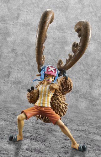 Portrait.Of.Pirates - ONE PIECE "MAS" Tony Tony Chopper Horn Point