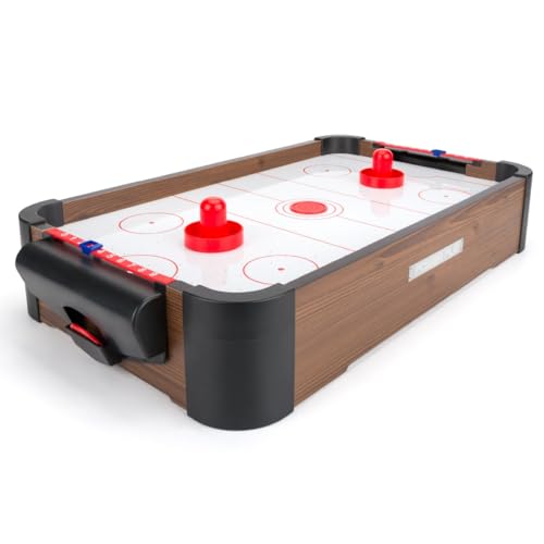 Power Play Mesa para Jugar a Hockey de Mesa TY5895DB