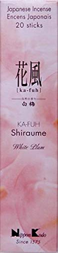 Quality collection - Shiraume Ka Fuh