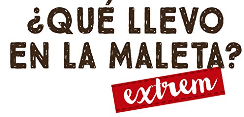 Que llevo en la maleta Español y Portugués MasQueOca Ediciones