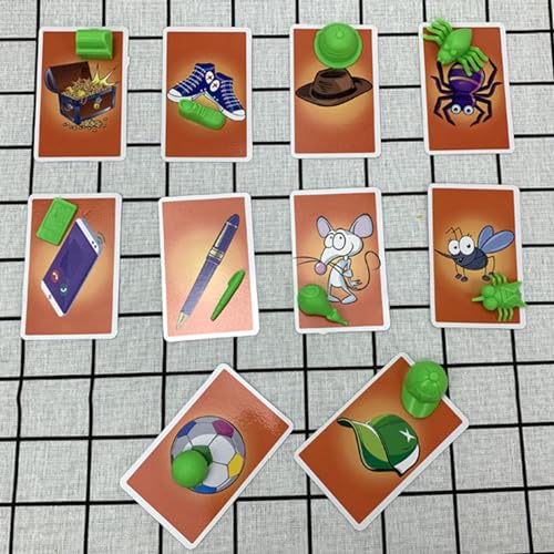 Rattle Heist Snake Game, Rattlesnake Game Juegos De Mesa, Juguetes Interactivos Juegos De Mesa Y En Miniatura, Juegos De Mesa Familiares para Niños Y Adultos