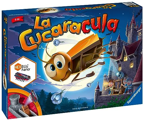 Ravensburger Juegos (21440)