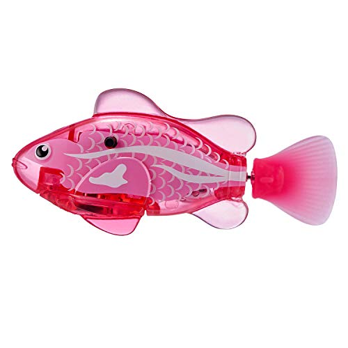 Robo Alive 7125 Robo Fish - Pescado