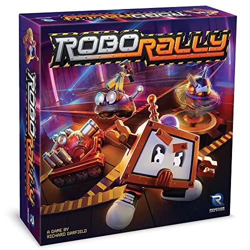 Robo Rally