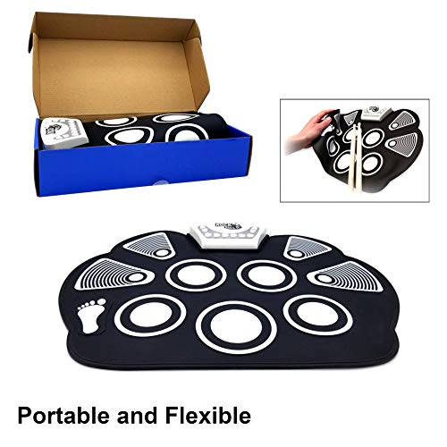 Rock N Roll It Electronic Drum