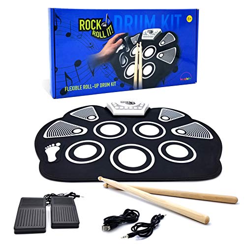 Rock N Roll It Electronic Drum