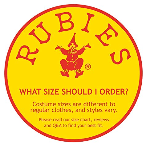 Rubie’s Disfraz de lujo de guardia pretoriana - XL