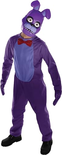 Rubie's - Disfraz oficial de Five Nights at Freddy - Niños, talla M