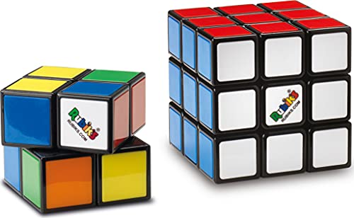 cubo de rubik 2x2 juego