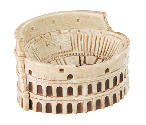 Safari Ltd Historical Collections Colosseum of Ancient Rome by Safari Ltd.