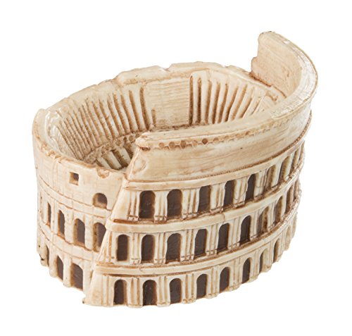 Safari Ltd Historical Collections Colosseum of Ancient Rome by Safari Ltd.