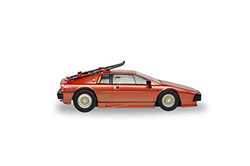 Scalextric C4301 James Bond Lotus Esprit Turbo - 'For Your Eyes Only'