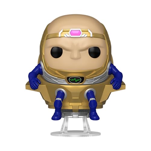 SDCC 2023 (compartido): Marvel POP! Unmasked M.O.D.O.K.