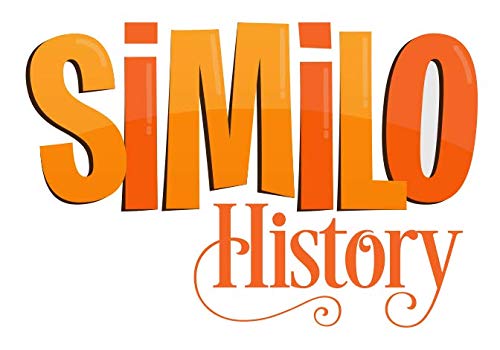 Similo: History Card Game