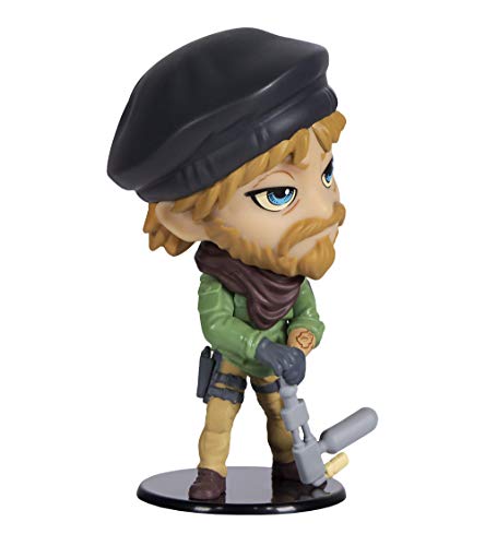 Six Collection Merch Series 6 Maverick Chibi Figurine