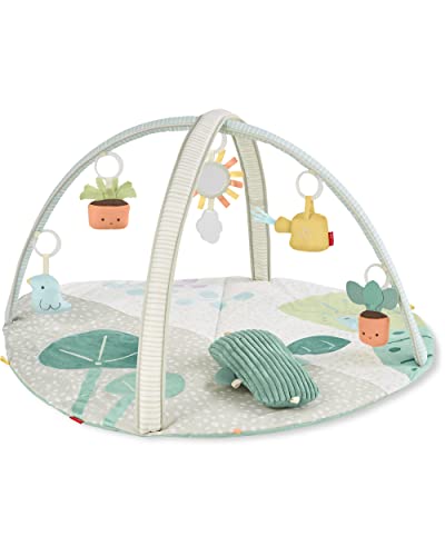 Skip Hop- Arco de Juego, Color Garden Oasis Gym, 0 (CK-ke-153)