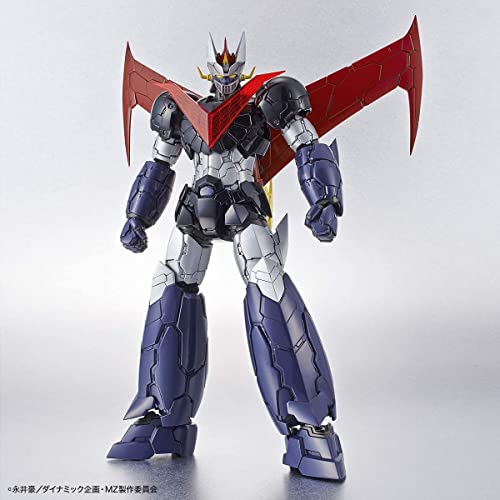 Smartronica HG Great Mazinger Infinity Ver 1/144 Model Kit