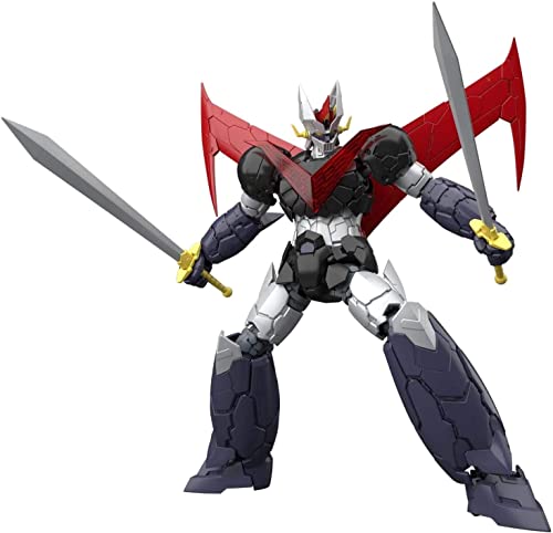 Smartronica HG Great Mazinger Infinity Ver 1/144 Model Kit