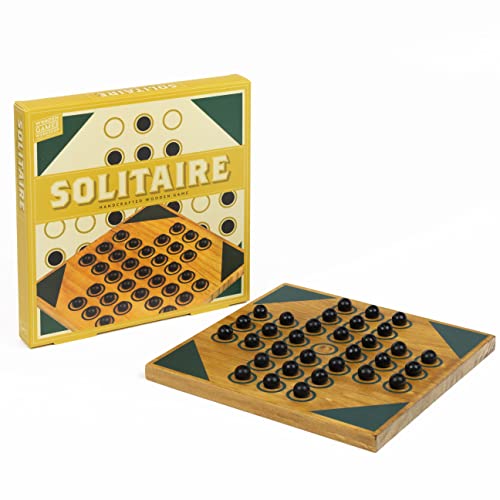 Solitaire