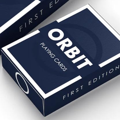 juego orbit